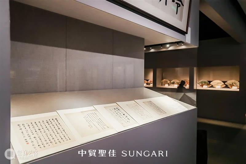 光风霁月 — 陶冷月名号启用一百周年艺术特展盛大开幕! 陶冷月 艺术 名号 特展 开幕式 嘉宾 先生 陶为衍先生 圣佳 空间 崇真艺客