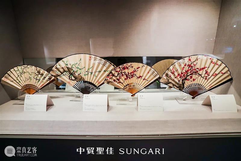 光风霁月 — 陶冷月名号启用一百周年艺术特展盛大开幕! 陶冷月 艺术 名号 特展 开幕式 嘉宾 先生 陶为衍先生 圣佳 空间 崇真艺客