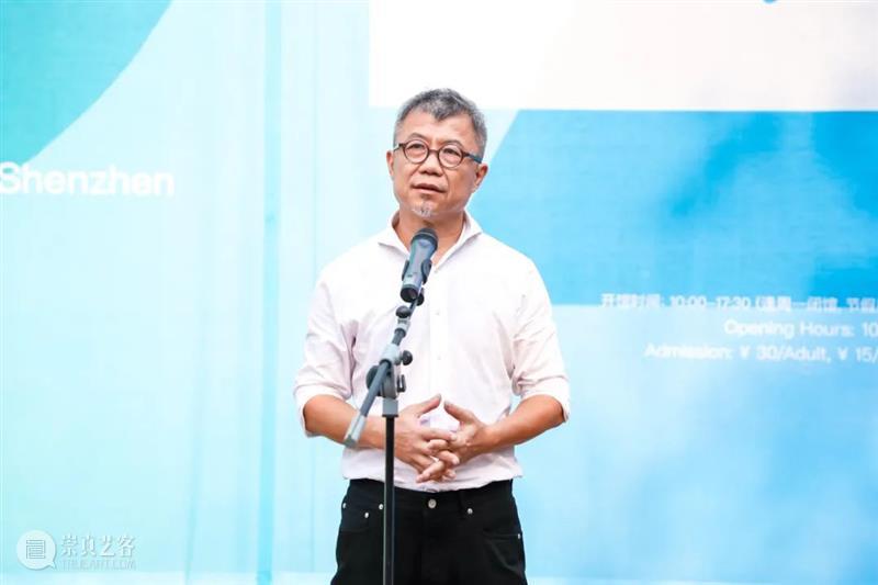 华·美术馆｜开幕回顾 ：“记忆宫殿”+“记忆术” 记忆 华·美术馆 宫殿 记忆术 时间 核心 度量 世界 物理 尺度 崇真艺客