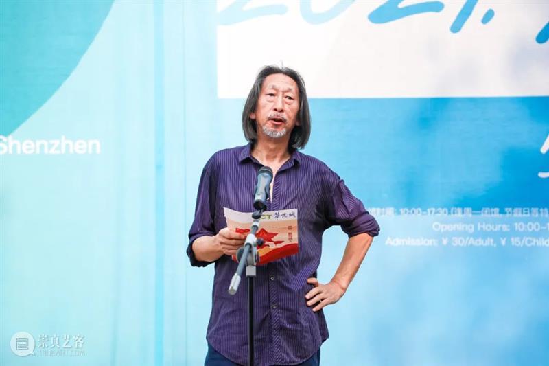华·美术馆｜开幕回顾 ：“记忆宫殿”+“记忆术” 记忆 华·美术馆 宫殿 记忆术 时间 核心 度量 世界 物理 尺度 崇真艺客