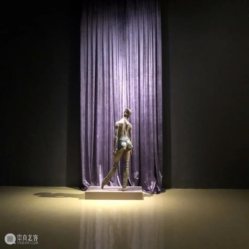华·美术馆｜开幕回顾 ：“记忆宫殿”+“记忆术” 记忆 华·美术馆 宫殿 记忆术 时间 核心 度量 世界 物理 尺度 崇真艺客