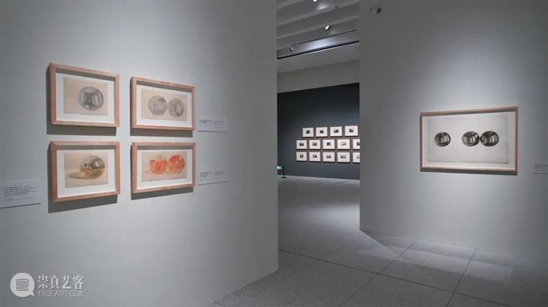 MAP展览| 透纳:光之画家 画家 透纳 MAP 泰特美术馆 展展期 展厅 泰特展 观众 时间 珍藏展 崇真艺客