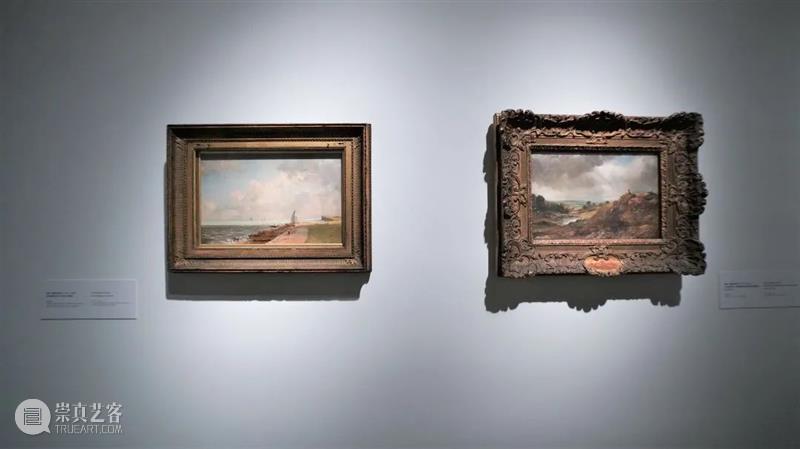 MAP展览| 透纳:光之画家 画家 透纳 MAP 泰特美术馆 展展期 展厅 泰特展 观众 时间 珍藏展 崇真艺客