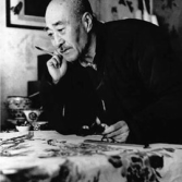 LONG访谈 | 刘曦林谈于非闇——“斯人·伊人”名家访谈系列① 斯人 伊人 系列 刘曦林 于非闇 LONG 名家访谈 龙美术馆 西岸 展厅 崇真艺客