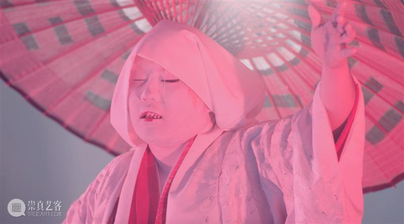 关注 | 陈天灼近期展讯 陈天灼 近期 展讯 牧羊人 Shepherd Kyoto Japan 个展 京都国际 艺术节 崇真艺客