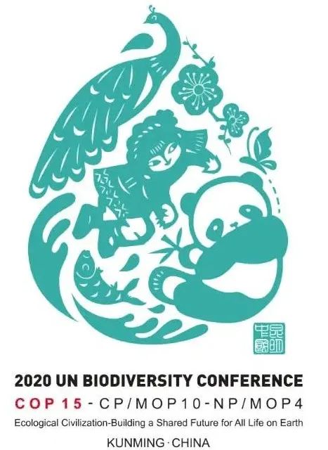 COP15倒计时8天，保护生物多样性，我们需要你的加入 生物 多样性 倒计时 中国 雄心 国家 地理 图书 联合国 环境 崇真艺客