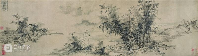打卡苏州博物馆西馆之前,先看下这份展览攻略吧~ 苏州博物馆西馆 攻略 苏州博物馆 很多人 印象 贝聿铭 先生 标志性 建筑 粉墙 崇真艺客