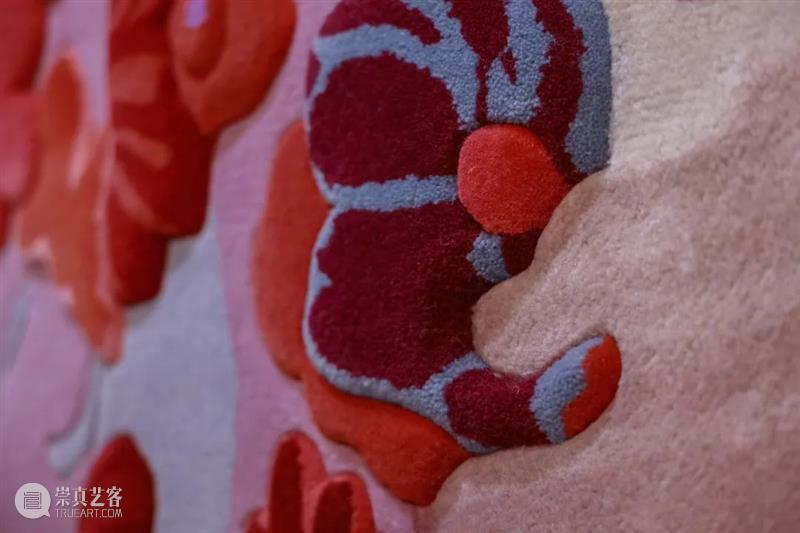 DnA SHENZHEN 在展 | James Jean首件艺术挂毯《Sun Tarot 太阳塔罗牌》 DnA SHENZHEN 太阳 Tarot Jean首件艺术挂毯 塔罗牌 设计与艺术博览会 地点 深圳 艺术 崇真艺客
