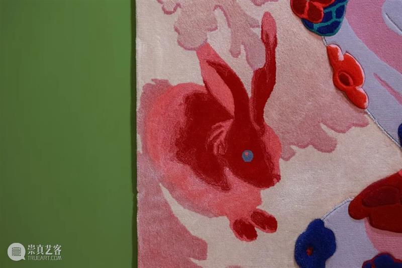 DnA SHENZHEN 在展 | James Jean首件艺术挂毯《Sun Tarot 太阳塔罗牌》 DnA SHENZHEN 太阳 Tarot Jean首件艺术挂毯 塔罗牌 设计与艺术博览会 地点 深圳 艺术 崇真艺客