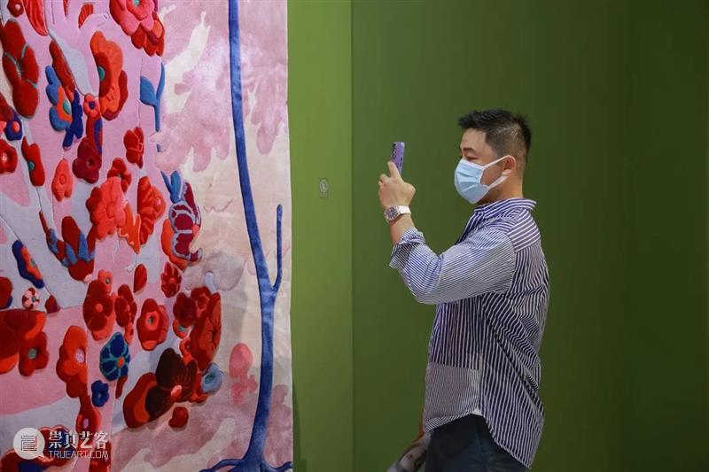 DnA SHENZHEN 在展 | James Jean首件艺术挂毯《Sun Tarot 太阳塔罗牌》 DnA SHENZHEN 太阳 Tarot Jean首件艺术挂毯 塔罗牌 设计与艺术博览会 地点 深圳 艺术 崇真艺客