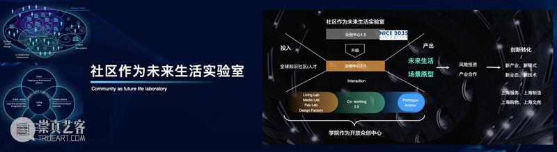 师说｜娄永琪：后疫情视角的社区营造 师说 视角 娄永琪 疫情 社区 栏目 教师 视线 设计学 内部 崇真艺客