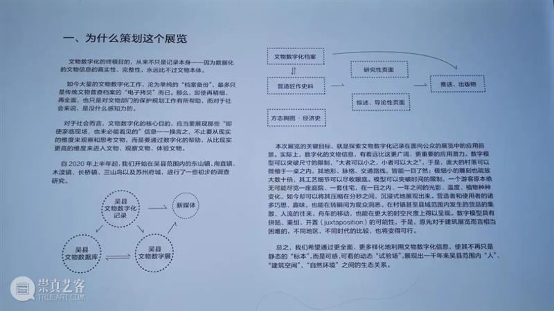 世间乐土，我的乐土 世间 乐土 田野 全景 之后 吴中地区 文化遗产 建筑 遗迹 历史 崇真艺客