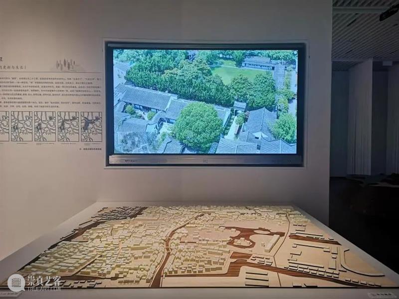 世间乐土，我的乐土 世间 乐土 田野 全景 之后 吴中地区 文化遗产 建筑 遗迹 历史 崇真艺客
