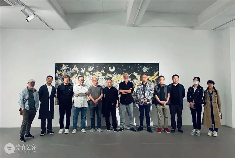 太和展览 | 时代众生相——老倔水墨作品展 水墨 作品展 时代 太和 众生相 嘉宾 策展人 贾廷峰 时间 地点 崇真艺客