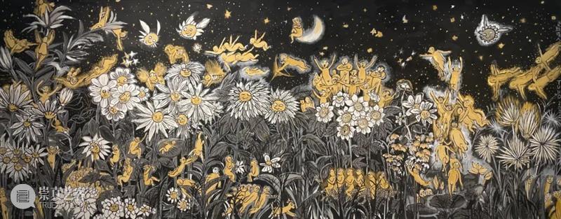 太和展览 | 时代众生相——老倔水墨作品展 水墨 作品展 时代 太和 众生相 嘉宾 策展人 贾廷峰 时间 地点 崇真艺客