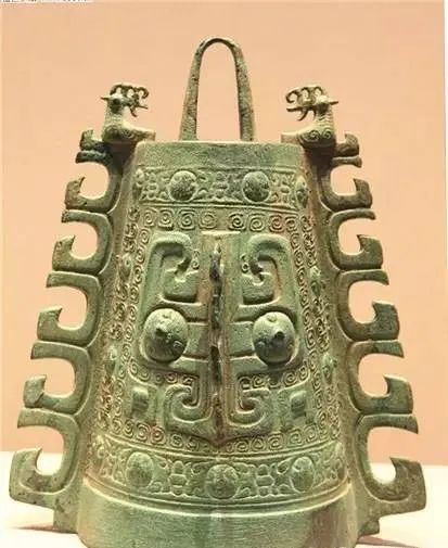 造型精美的古青铜乐器 乐器 青铜 造型 上方 青铜器 账号 人与人 缘份 缘分 韵味 崇真艺客