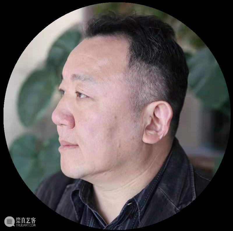 方少华作品展|以艺术自救——方少华的内心冲突和图像策略 艺术 方少华 内心 图像 策略 作品展 孙振华 中国雕塑学会 副会长 法国 崇真艺客