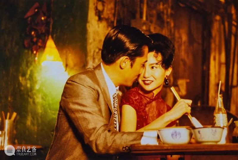 「王家卫 x 蘇富比」终极曝光 | NFT全片及泽东电影三十周年拍卖全系亮相 王家卫 蘇富比 泽东 电影 NFT 全片 终极 全系 秋拍 阶段 崇真艺客