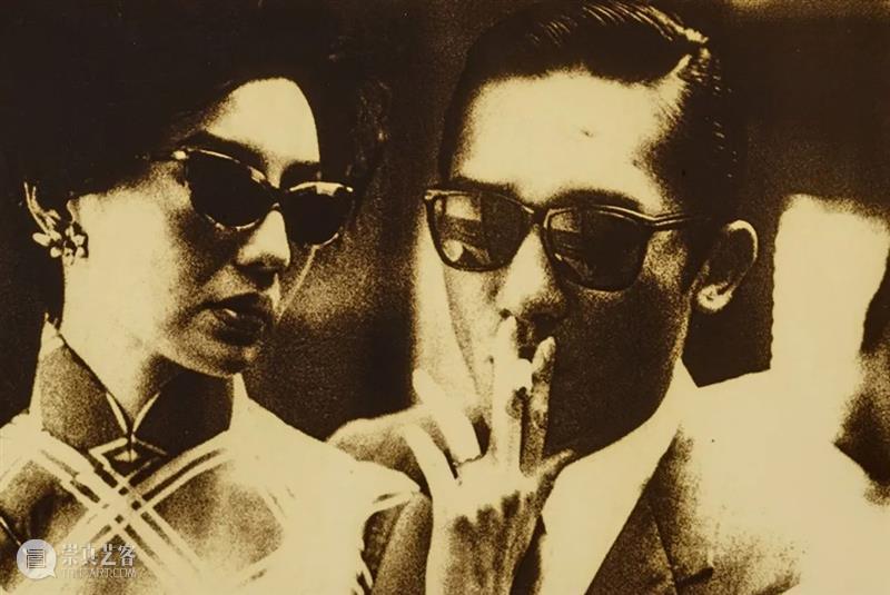 「王家卫 x 蘇富比」终极曝光 | NFT全片及泽东电影三十周年拍卖全系亮相 王家卫 蘇富比 泽东 电影 NFT 全片 终极 全系 秋拍 阶段 崇真艺客