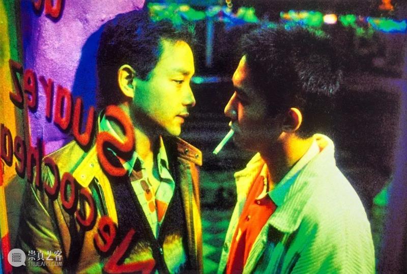 「王家卫 x 蘇富比」终极曝光 | NFT全片及泽东电影三十周年拍卖全系亮相 王家卫 蘇富比 泽东 电影 NFT 全片 终极 全系 秋拍 阶段 崇真艺客
