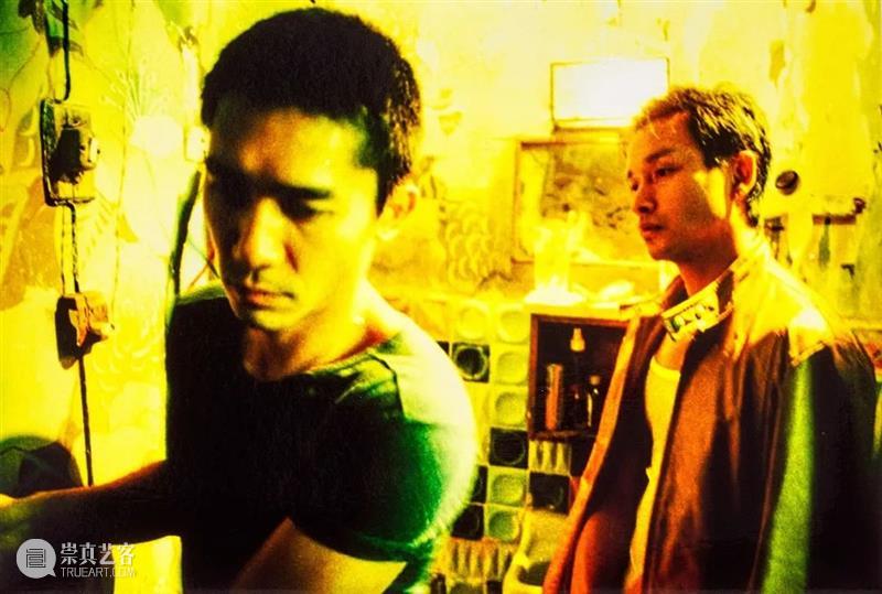 「王家卫 x 蘇富比」终极曝光 | NFT全片及泽东电影三十周年拍卖全系亮相 王家卫 蘇富比 泽东 电影 NFT 全片 终极 全系 秋拍 阶段 崇真艺客