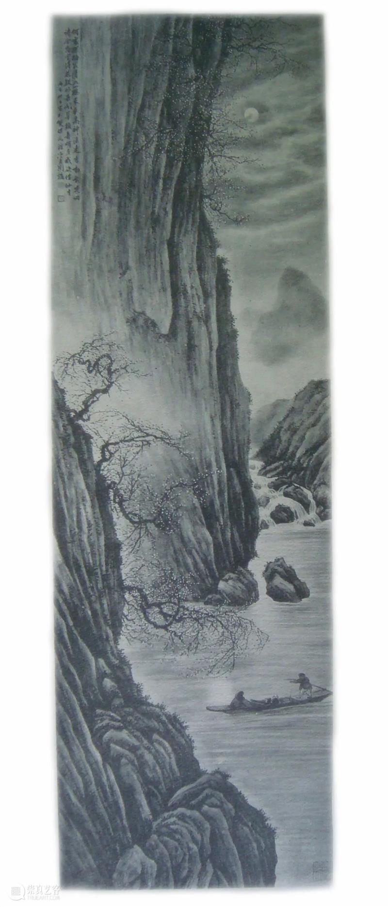 光风霁月——陶冷月民国时期画展作品选粹 光风霁月 陶冷月 作品 画展 名号 艺术 展期 时间 地点 北京市朝阳区 崇真艺客