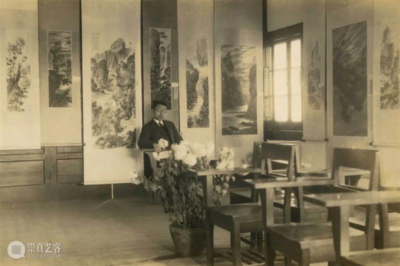 光风霁月——陶冷月民国时期画展作品选粹 光风霁月 陶冷月 作品 画展 名号 艺术 展期 时间 地点 北京市朝阳区 崇真艺客