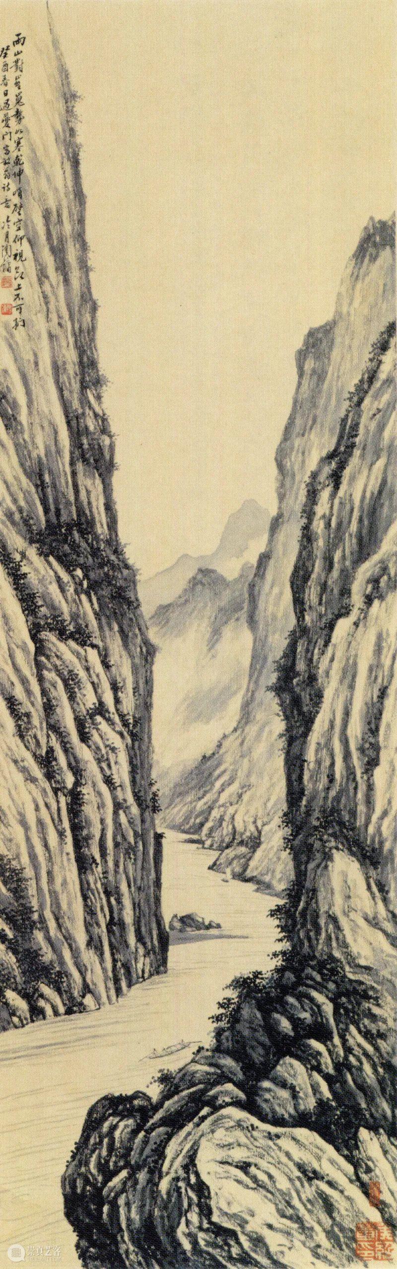 光风霁月——陶冷月民国时期画展作品选粹 光风霁月 陶冷月 作品 画展 名号 艺术 展期 时间 地点 北京市朝阳区 崇真艺客