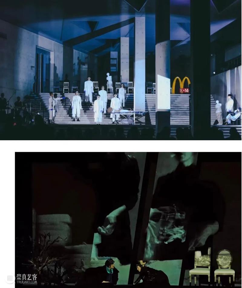 这个9月,以戏剧之名,为杭城造梦! 戏剧 杭城 中共 杭州市委宣传部 杭州文化广播电视集团 杭州演艺集团 杭州蜂巢戏剧文化有限公司 杭州话剧艺术中心 孟京辉 艺术 崇真艺客