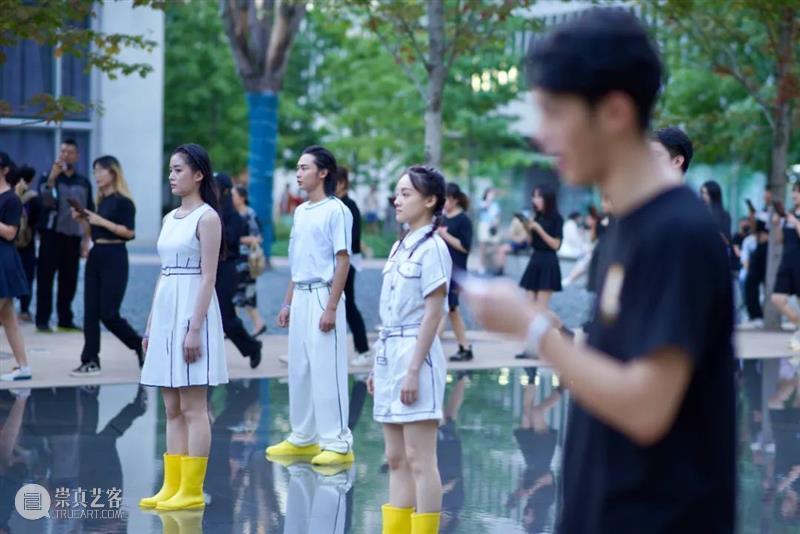 这个9月,以戏剧之名,为杭城造梦! 戏剧 杭城 中共 杭州市委宣传部 杭州文化广播电视集团 杭州演艺集团 杭州蜂巢戏剧文化有限公司 杭州话剧艺术中心 孟京辉 艺术 崇真艺客