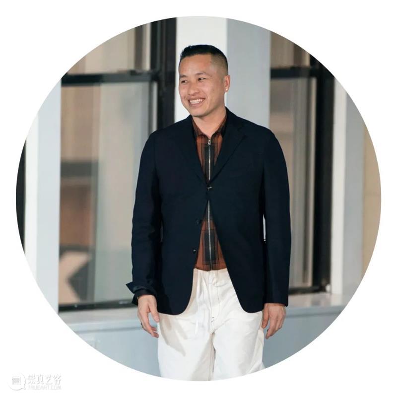 【IFA-时尚资讯】3.1 Phillip Lim | 打破常规,不一定要颠覆,添加趣味也可以 IFA 资讯 趣味 你的故事 花园 东西 父母 早年 中国 美国 崇真艺客