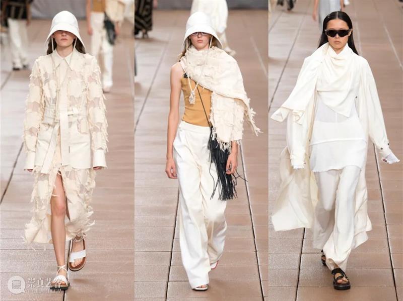 【IFA-时尚资讯】3.1 Phillip Lim  | 打破常规，不一定要颠覆，添加趣味也可以 IFA 资讯 趣味 你的故事 花园 东西 父母 早年 中国 美国 崇真艺客