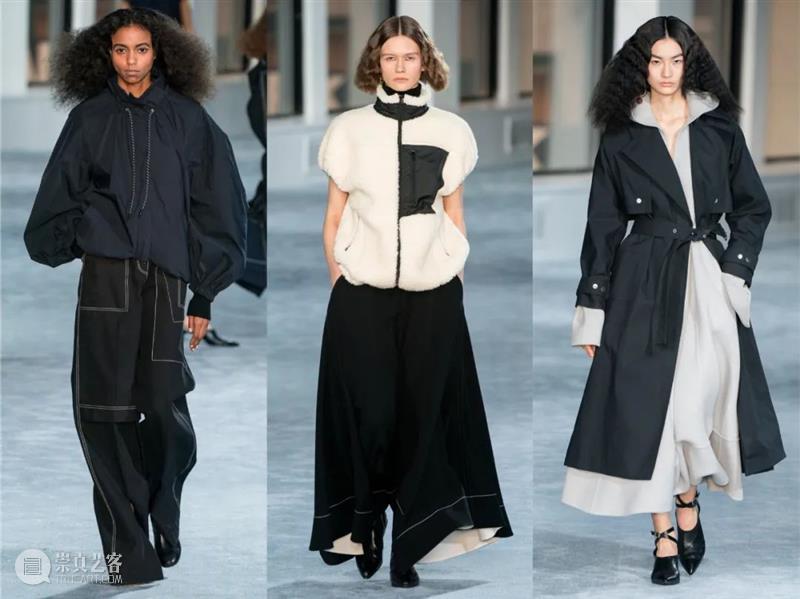 【IFA-时尚资讯】3.1 Phillip Lim  | 打破常规，不一定要颠覆，添加趣味也可以 IFA 资讯 趣味 你的故事 花园 东西 父母 早年 中国 美国 崇真艺客
