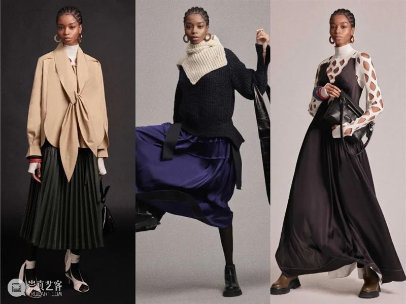 【IFA-时尚资讯】3.1 Phillip Lim | 打破常规,不一定要颠覆,添加趣味也可以 IFA 资讯 趣味 你的故事 花园 东西 父母 早年 中国 美国 崇真艺客
