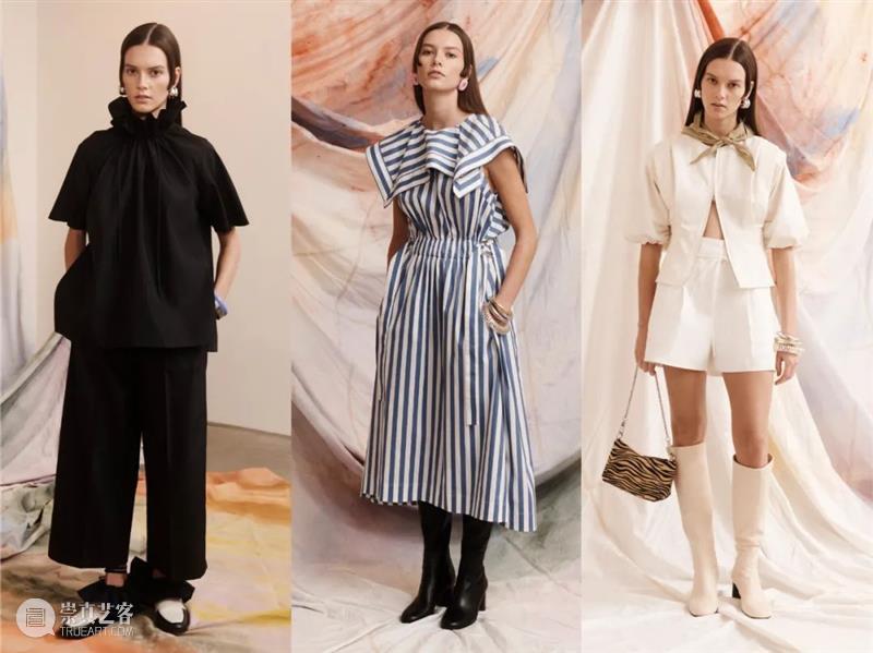 【IFA-时尚资讯】3.1 Phillip Lim  | 打破常规，不一定要颠覆，添加趣味也可以 IFA 资讯 趣味 你的故事 花园 东西 父母 早年 中国 美国 崇真艺客