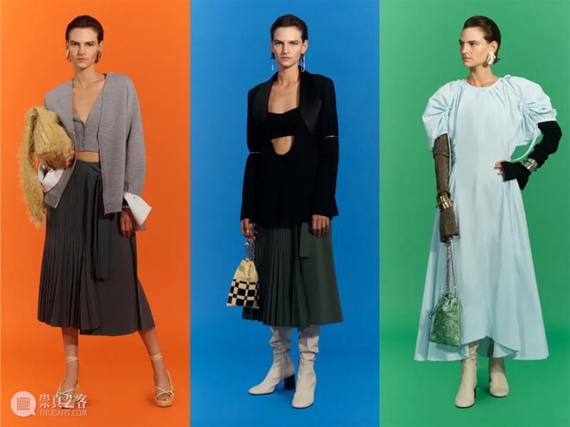 【IFA-时尚资讯】3.1 Phillip Lim  | 打破常规，不一定要颠覆，添加趣味也可以 IFA 资讯 趣味 你的故事 花园 东西 父母 早年 中国 美国 崇真艺客