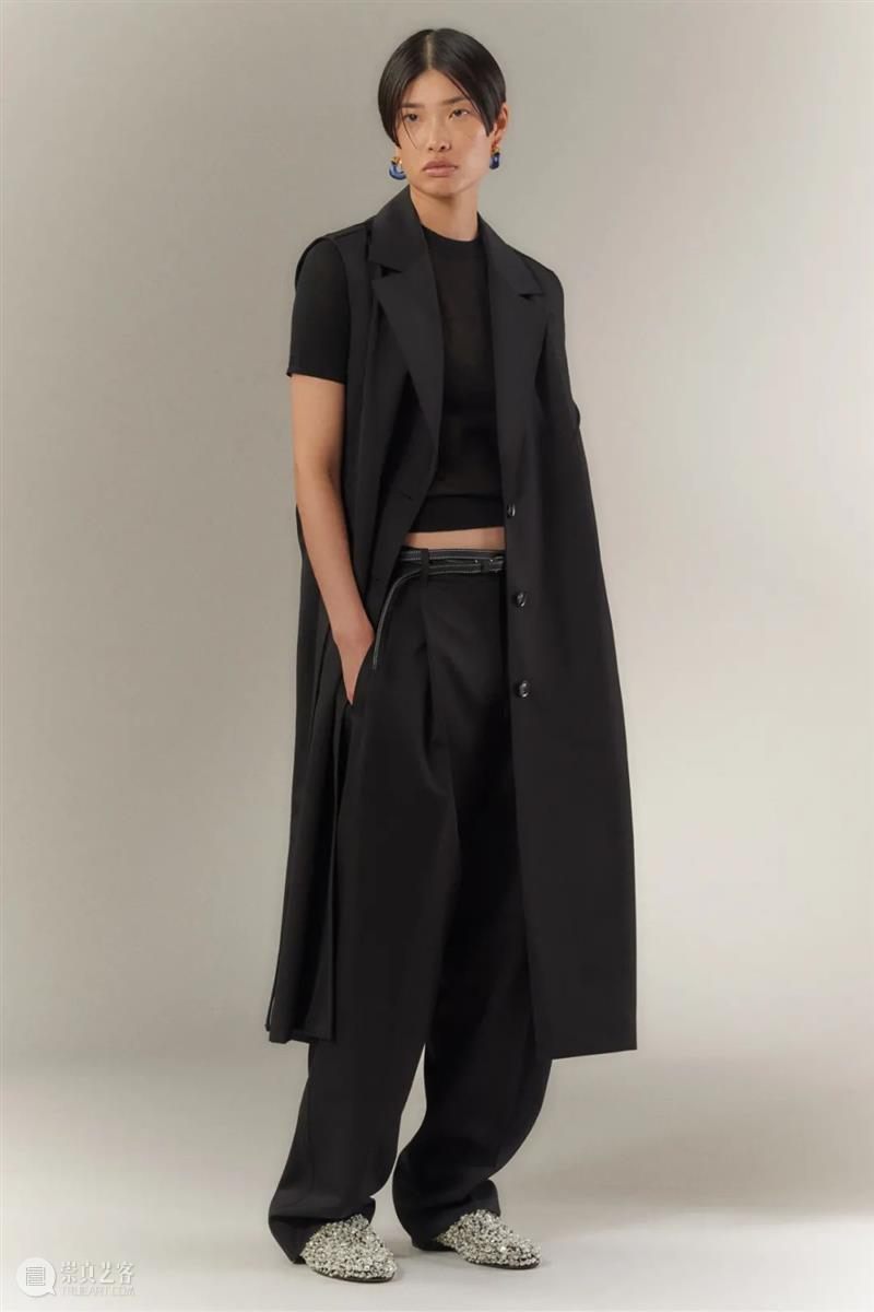 【IFA-时尚资讯】3.1 Phillip Lim  | 打破常规，不一定要颠覆，添加趣味也可以 IFA 资讯 趣味 你的故事 花园 东西 父母 早年 中国 美国 崇真艺客