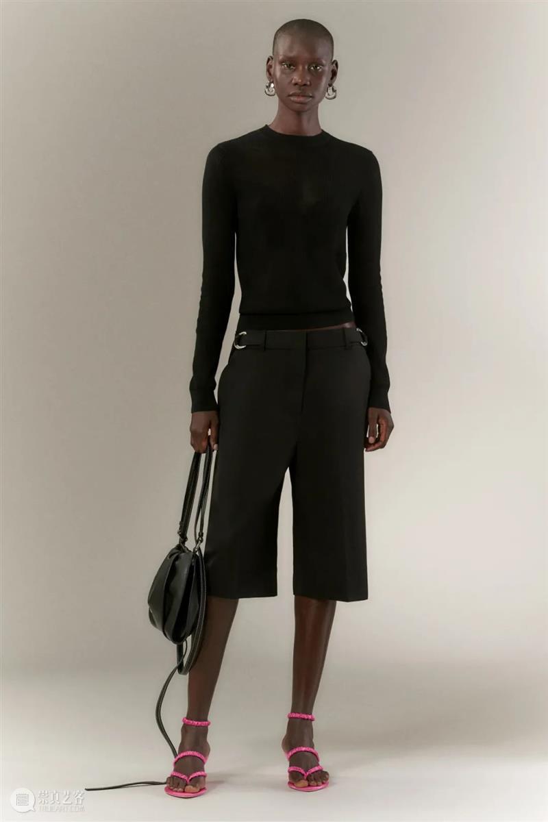 【IFA-时尚资讯】3.1 Phillip Lim  | 打破常规，不一定要颠覆，添加趣味也可以 IFA 资讯 趣味 你的故事 花园 东西 父母 早年 中国 美国 崇真艺客
