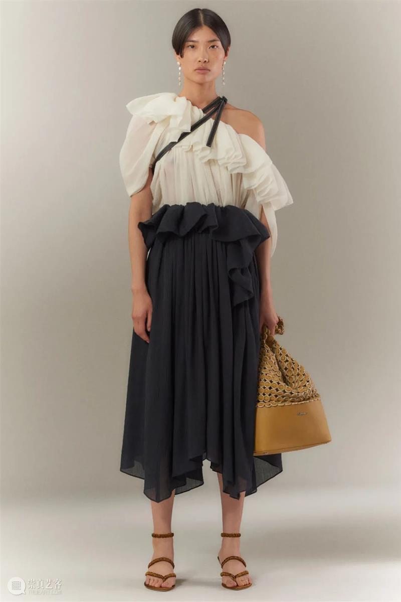 【IFA-时尚资讯】3.1 Phillip Lim  | 打破常规，不一定要颠覆，添加趣味也可以 IFA 资讯 趣味 你的故事 花园 东西 父母 早年 中国 美国 崇真艺客