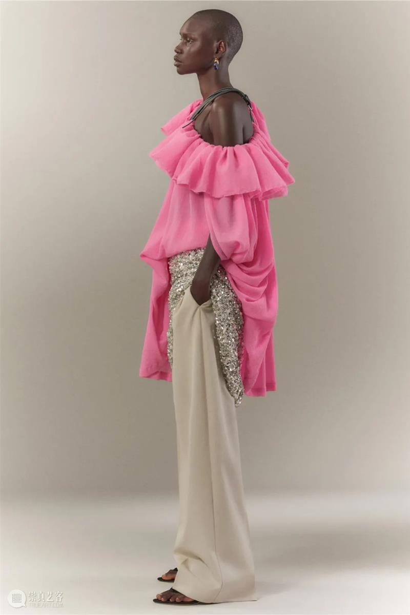 【IFA-时尚资讯】3.1 Phillip Lim  | 打破常规，不一定要颠覆，添加趣味也可以 IFA 资讯 趣味 你的故事 花园 东西 父母 早年 中国 美国 崇真艺客