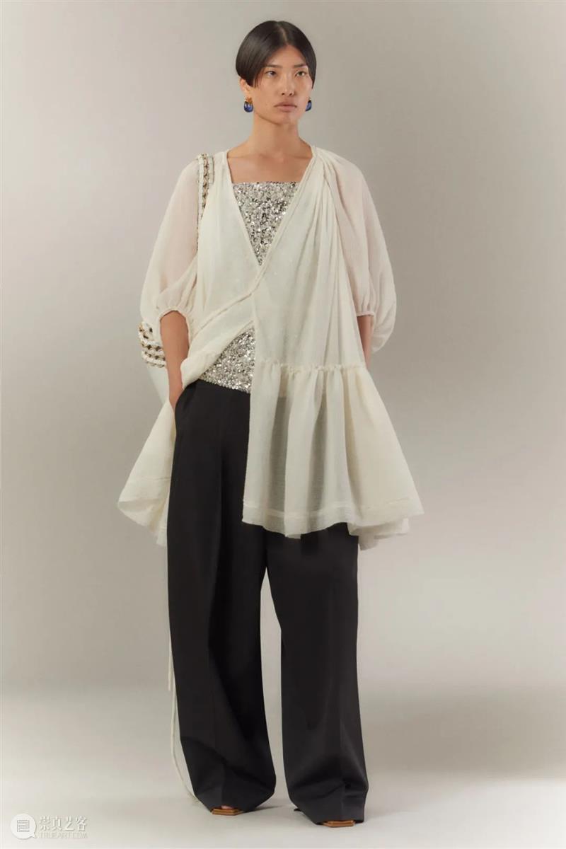 【IFA-时尚资讯】3.1 Phillip Lim  | 打破常规，不一定要颠覆，添加趣味也可以 IFA 资讯 趣味 你的故事 花园 东西 父母 早年 中国 美国 崇真艺客