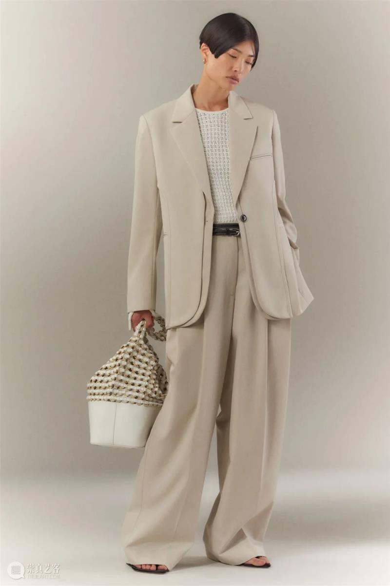 【IFA-时尚资讯】3.1 Phillip Lim  | 打破常规，不一定要颠覆，添加趣味也可以 IFA 资讯 趣味 你的故事 花园 东西 父母 早年 中国 美国 崇真艺客