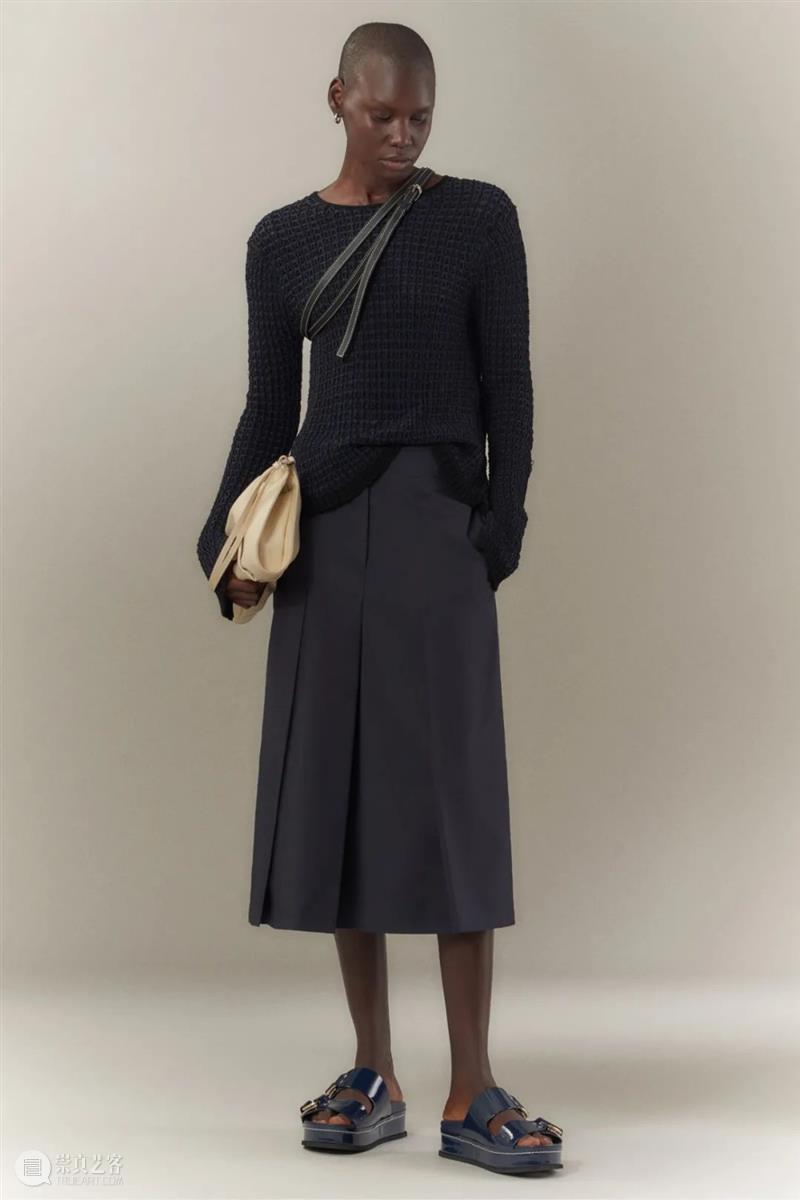 【IFA-时尚资讯】3.1 Phillip Lim  | 打破常规，不一定要颠覆，添加趣味也可以 IFA 资讯 趣味 你的故事 花园 东西 父母 早年 中国 美国 崇真艺客