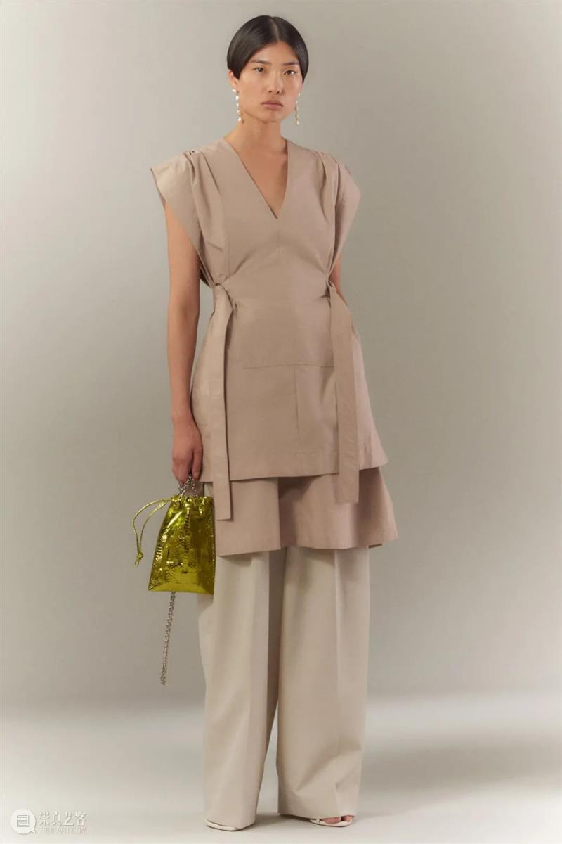 【IFA-时尚资讯】3.1 Phillip Lim  | 打破常规，不一定要颠覆，添加趣味也可以 IFA 资讯 趣味 你的故事 花园 东西 父母 早年 中国 美国 崇真艺客