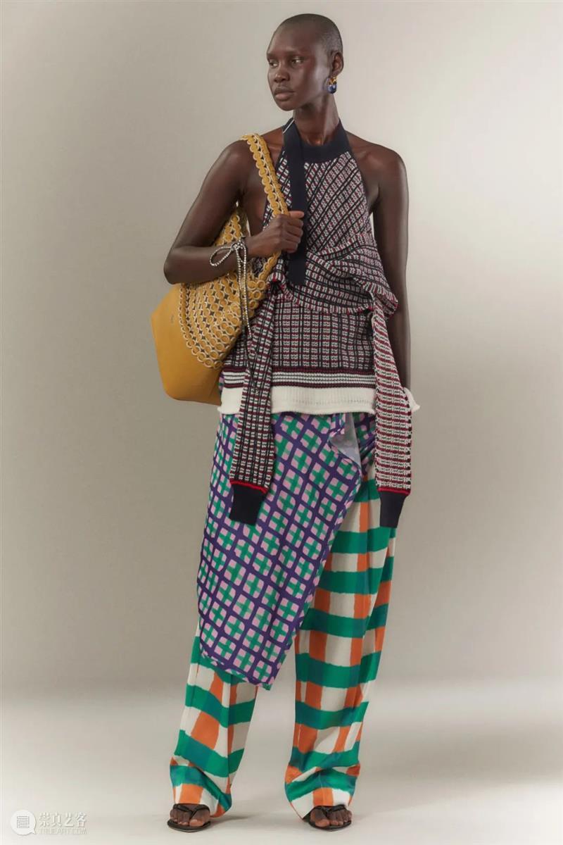 【IFA-时尚资讯】3.1 Phillip Lim  | 打破常规，不一定要颠覆，添加趣味也可以 IFA 资讯 趣味 你的故事 花园 东西 父母 早年 中国 美国 崇真艺客
