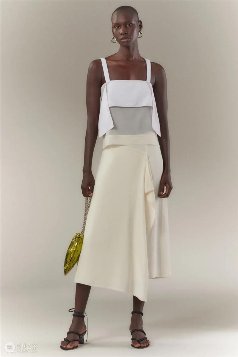 【IFA-时尚资讯】3.1 Phillip Lim  | 打破常规，不一定要颠覆，添加趣味也可以 IFA 资讯 趣味 你的故事 花园 东西 父母 早年 中国 美国 崇真艺客