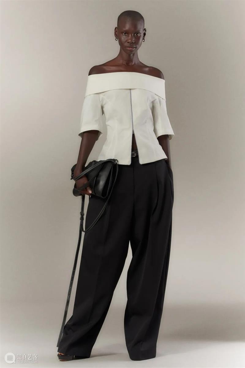 【IFA-时尚资讯】3.1 Phillip Lim  | 打破常规，不一定要颠覆，添加趣味也可以 IFA 资讯 趣味 你的故事 花园 东西 父母 早年 中国 美国 崇真艺客