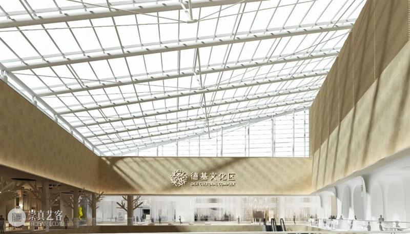 Newsstand227｜德基美术馆回归，呈现三大展览：五大名窑珍品展、百倍放大金陵图、奈良美智「绿屋」与「橘屋」 名窑 珍品展 金陵图 奈良美智 绿屋 橘屋 Newsstand227｜德基美术馆 经典 创意 商业 崇真艺客