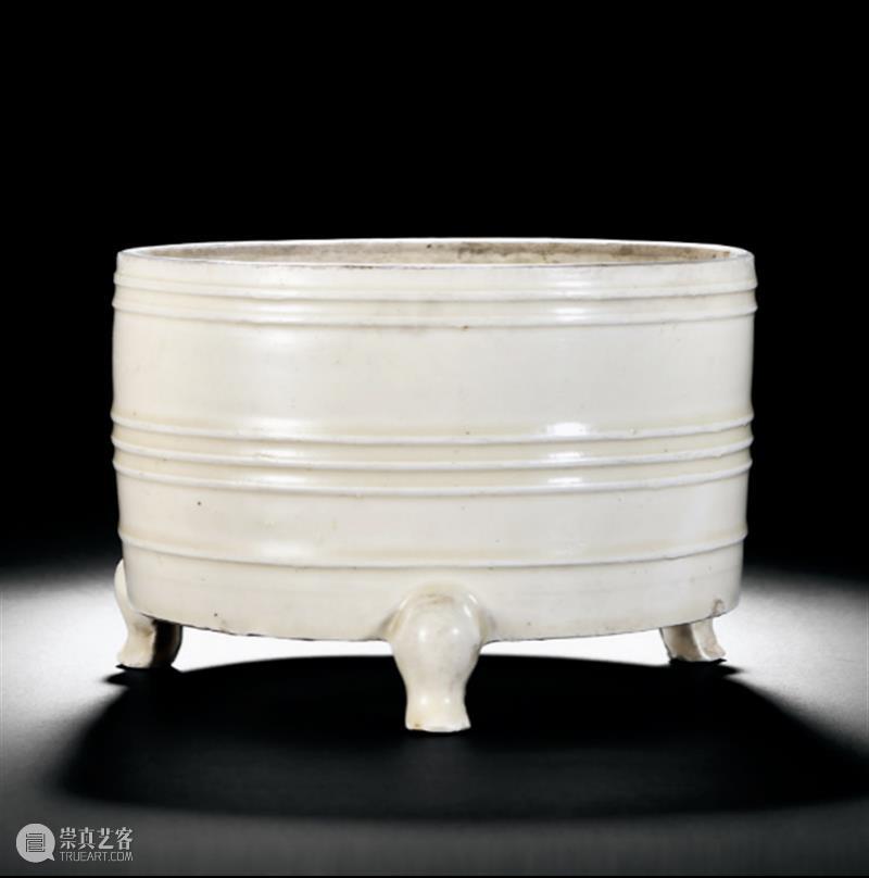 Newsstand227｜德基美术馆回归，呈现三大展览：五大名窑珍品展、百倍放大金陵图、奈良美智「绿屋」与「橘屋」 名窑 珍品展 金陵图 奈良美智 绿屋 橘屋 Newsstand227｜德基美术馆 经典 创意 商业 崇真艺客