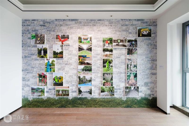 Newsstand227|德基美术馆回归,呈现三大展览:五大名窑珍品展、百倍放大金陵图、奈良美智「绿屋」与「橘屋」 名窑 珍品展 金陵图 奈良美智 绿屋 橘屋 Newsstand227|德基美术馆 经典 创意 商业 崇真艺客